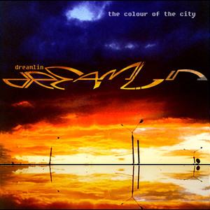 The Colour of the City cover