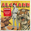Zirkus Alsmann - Das Beste cover