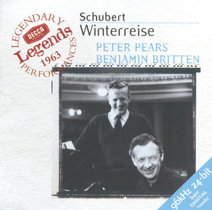 Winterreise album