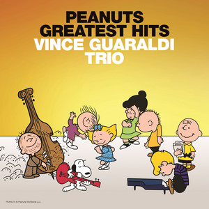 Peanuts Greatest Hits album