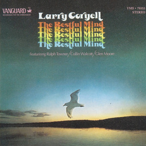 The Restful Mind album