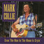 Even the Man in the Moon Is Cryin' cover