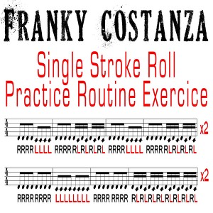 Franky Costanza