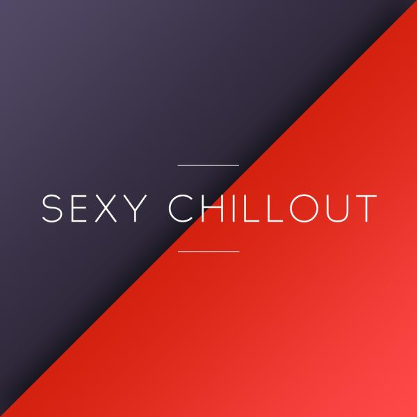 Sexy Chillout Albumcover