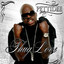 Thug Love cover