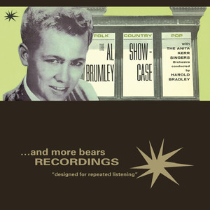 The Al Brumley Showcase album