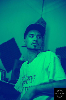 DJ Cidtronyck Photo