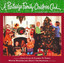 A Partridge Family Christmas cover