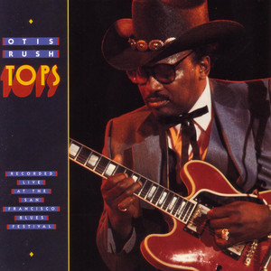 Tops cover