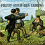 Freut Euch des Lebens Albumcover