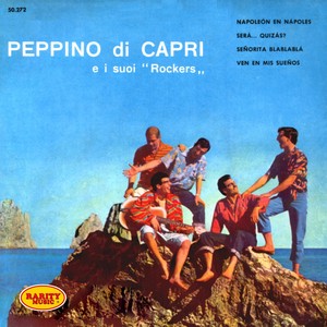 Peppino Di Capri e i suoi Rockers