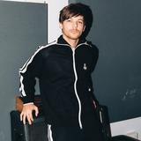 Louis Tomlinson Photo