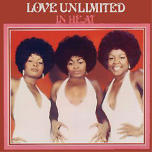 In Heat album