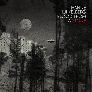 Blood From a Stone cover