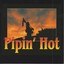 Pipin' Hot Albumcover