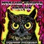 Le hibou enflammé Albumcover