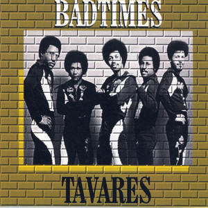 Bad Times album