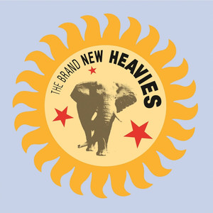 Brand New Heavies (Deluxe) album