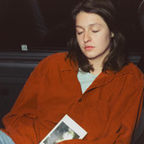Lou-Adriane Cassidy profile