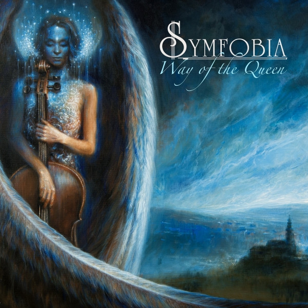 Way Of The Queen cover