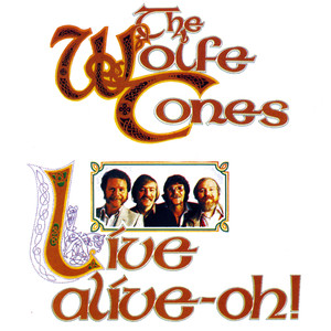 Live Alive Oh album