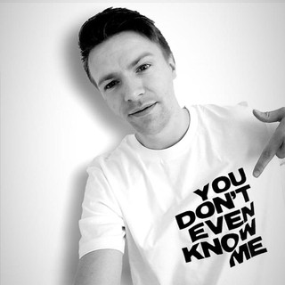 DJ Matt Photo