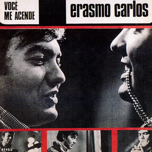 Você me acende cover