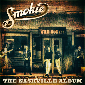 Wild Horses (New Extended Version) album