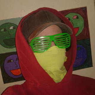 Yung Schmoobin Photo