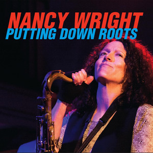 Putting Down Roots Albumcover