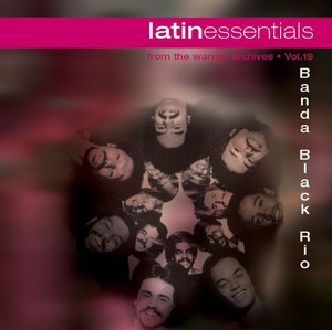 Latin Essentials album
