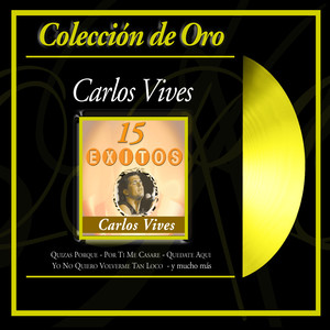 Coleccion de Oro cover