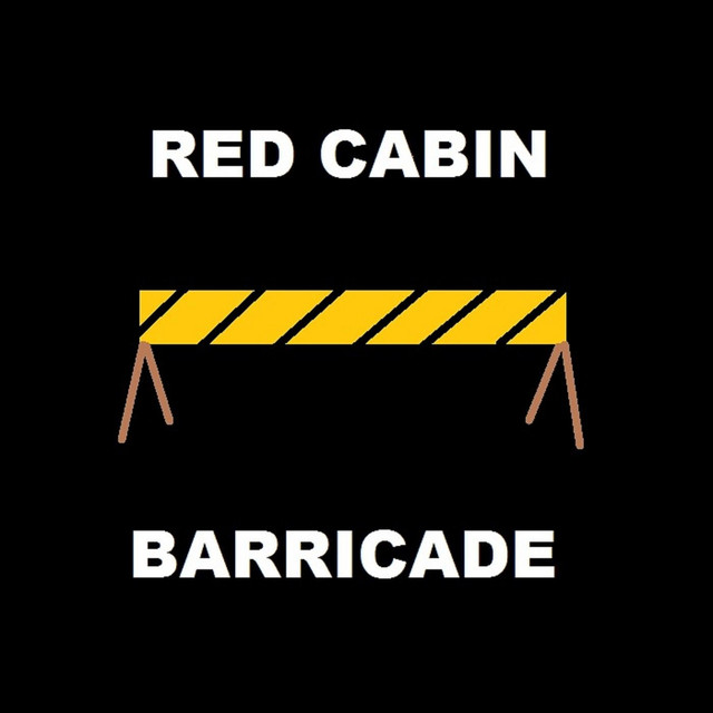 Red Cabin Photo