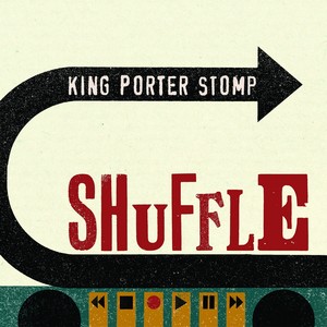 Shuffle Albumcover