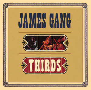 Thirds album