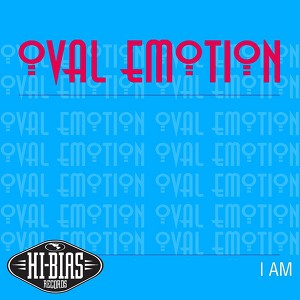Oval Emotion