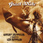 Great Zeppelin: A Tribute to Led Zeppelin cover