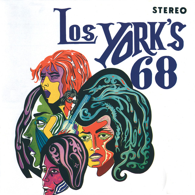 Los York’s Photo
