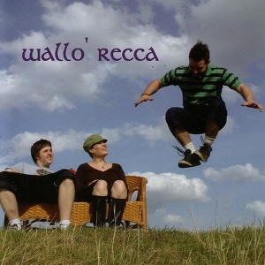 Wallo' Recca