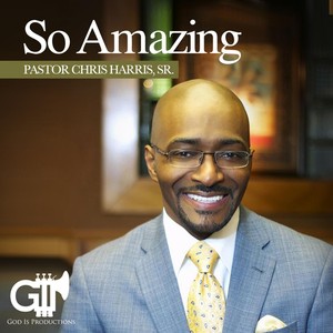 Pastor Chris Harris