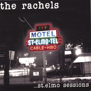 St. Elmo Sessions Albumcover