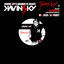 Teddy Boy cover