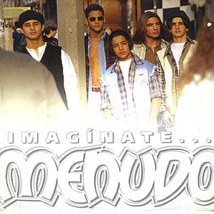 Imaginate album