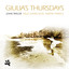 Giulia's Thursdays cover