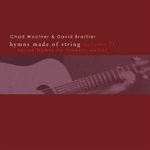 Chad Woolner & David Brallier Photo