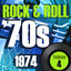Rock & Roll 70s -1974 Vol.4 Albumcover
