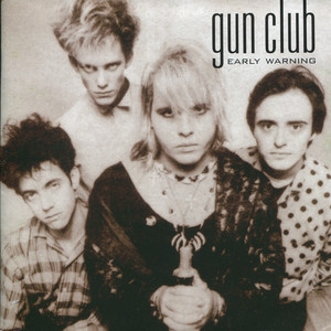 Early Warning cover