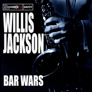 Bar Wars album