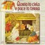 Gloria in cielo e pace in terra Albumcover