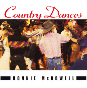 Country Dances album